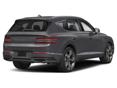 2027 Genesis GV80 2.5T Select