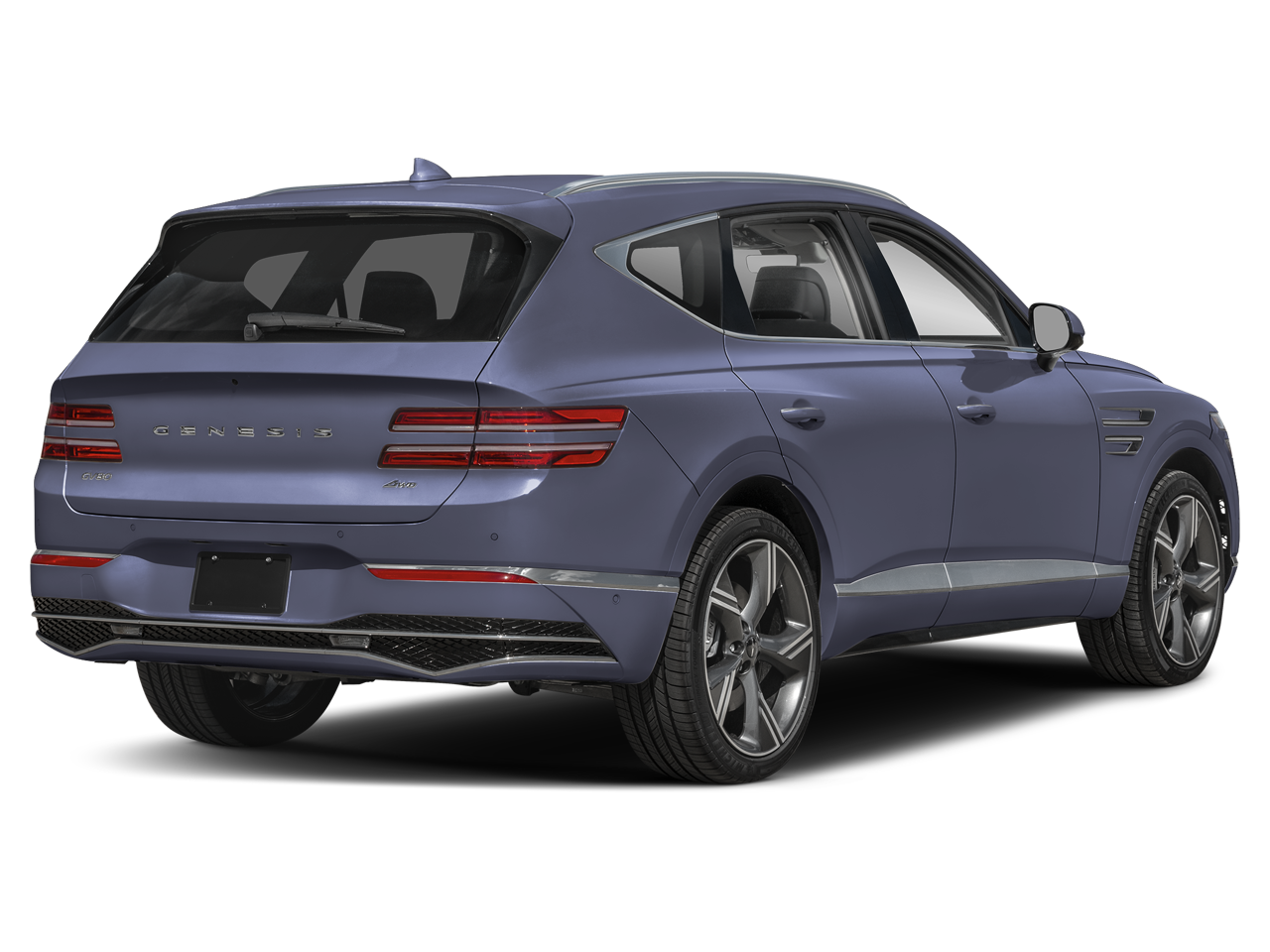 2027 Genesis GV80 2.5T Prestige