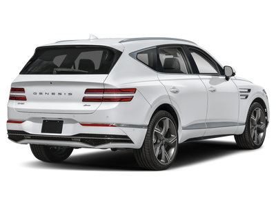 2027 Genesis GV80 2.5T Prestige