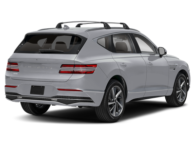 2027 Genesis GV80 2.5T