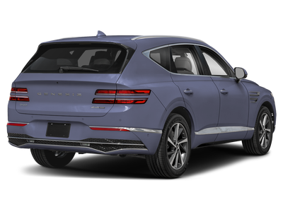 2027 Genesis GV80 3.5T Advanced