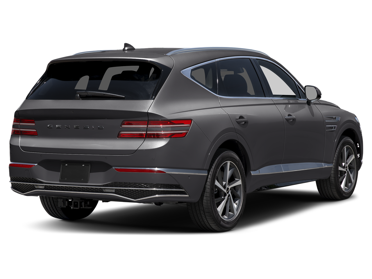 2027 Genesis GV80 2.5T Advanced