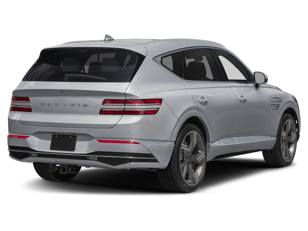 2027 Genesis GV80 3.5T Prestige