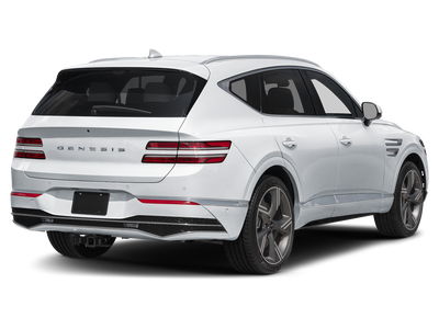 2027 Genesis GV80 3.5T Prestige