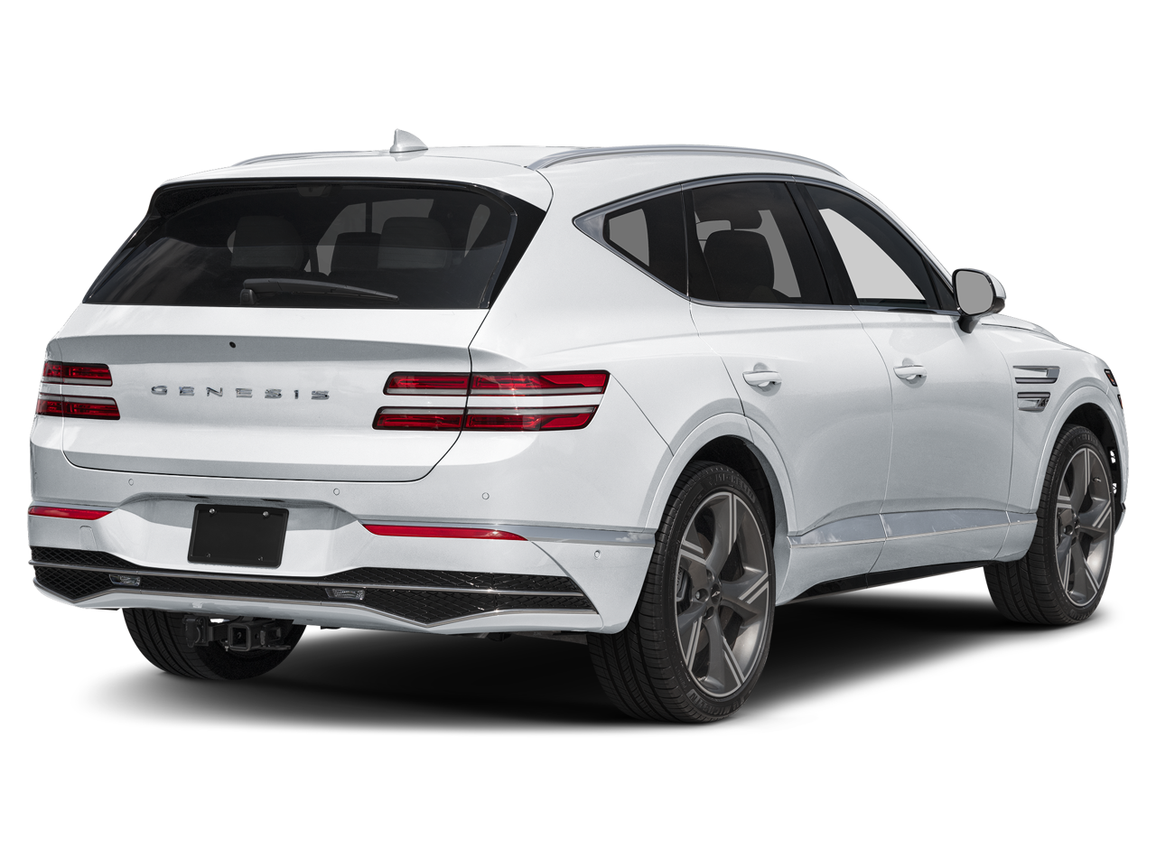 2027 Genesis GV80 3.5T Prestige
