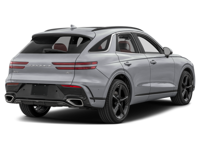 2027 Genesis GV70 3.5T Sport Prestige