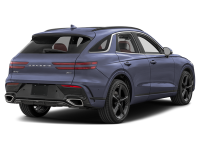 2027 Genesis GV70 2.5T Sport Prestige