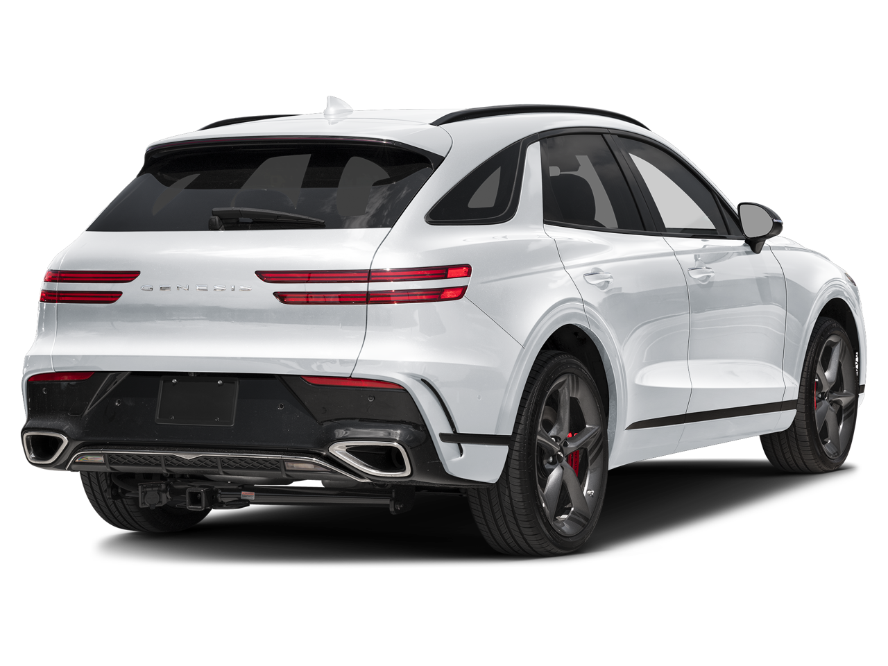 2027 Genesis GV70 2