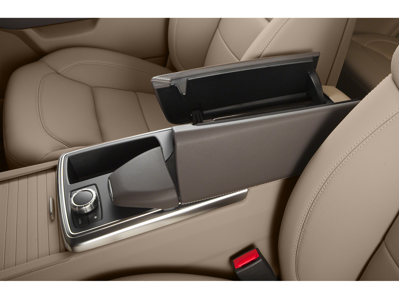 2015 Mercedes-Benz M-Class ML 350 4MATIC®