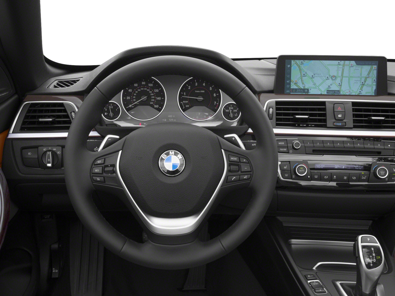 2018 BMW 4 Series 440i xDrive