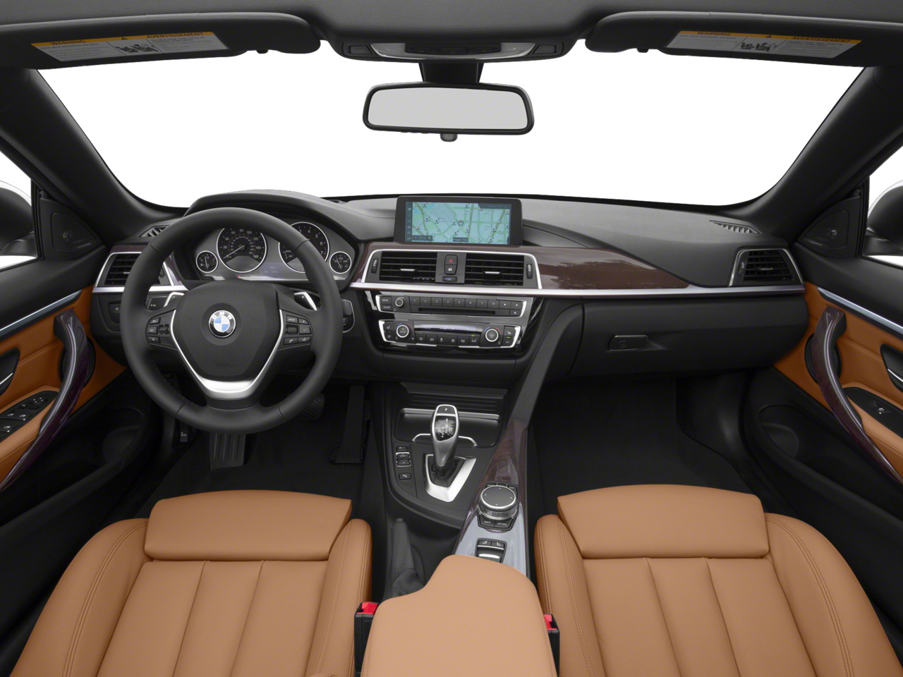 2018 BMW 4 Series 440i xDrive