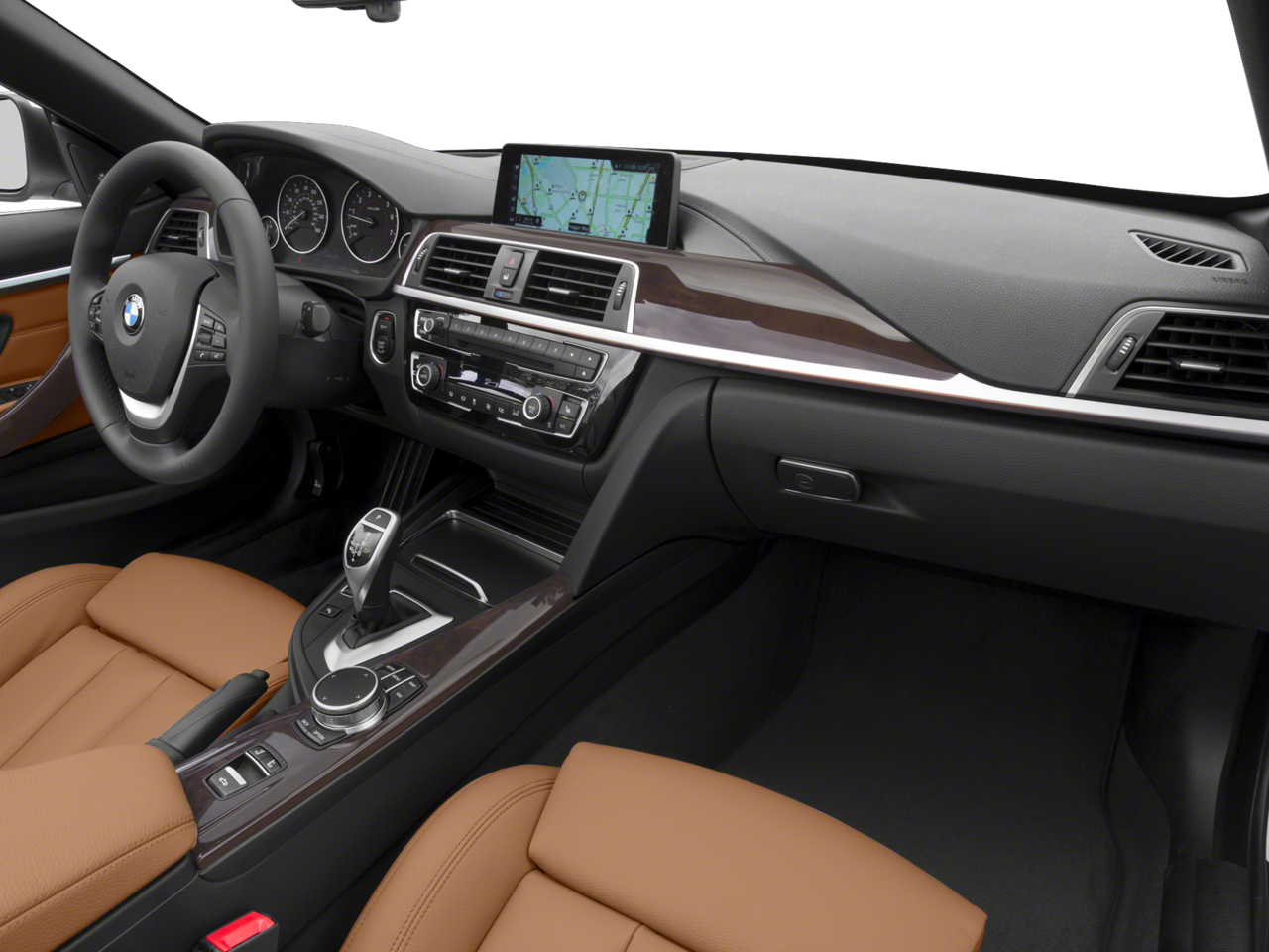 2018 BMW 4 Series 440i xDrive