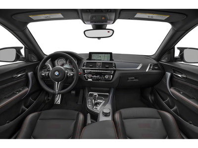2021 BMW M2 Competition