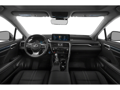 2021 Lexus RX 450h