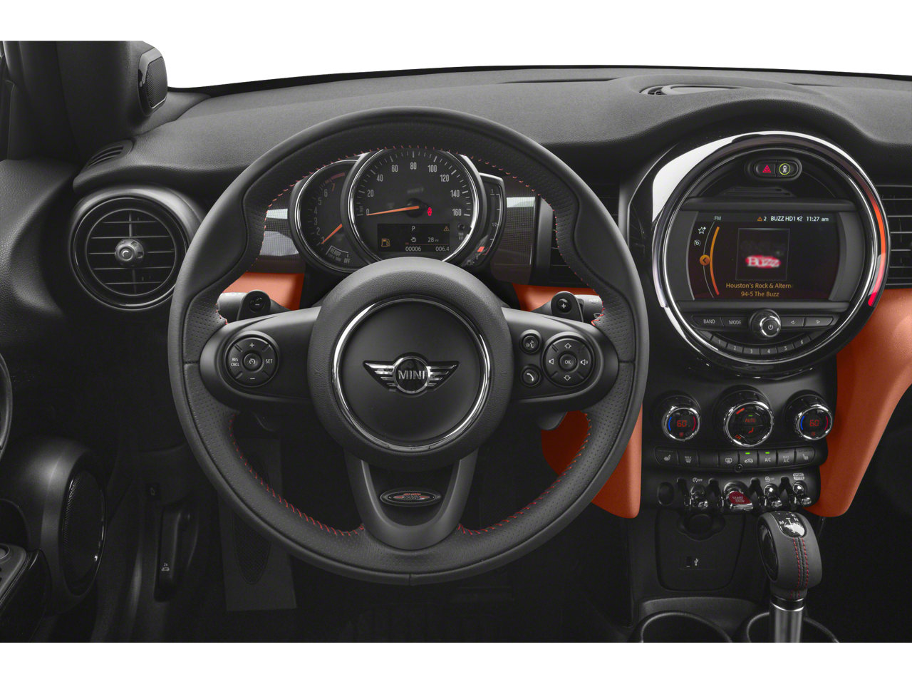 2021 MINI Cooper S Cooper S