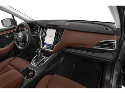 2021 Subaru Outback Touring XT