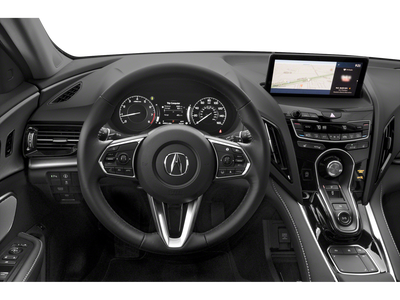 2023 Acura RDX Technology Package SH-AWD