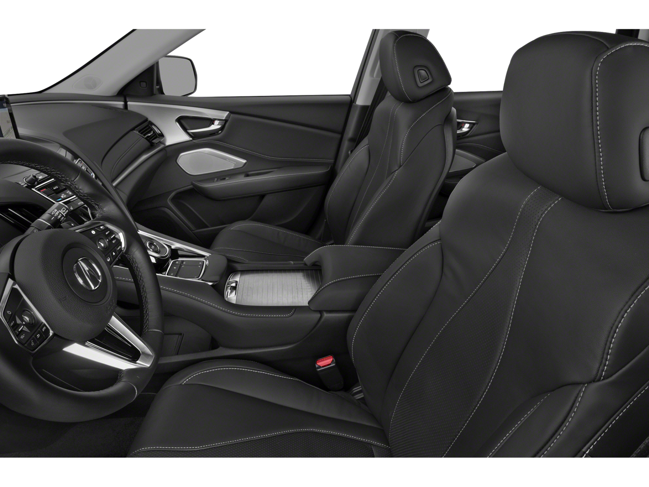 2023 Acura RDX Technology Package SH-AWD