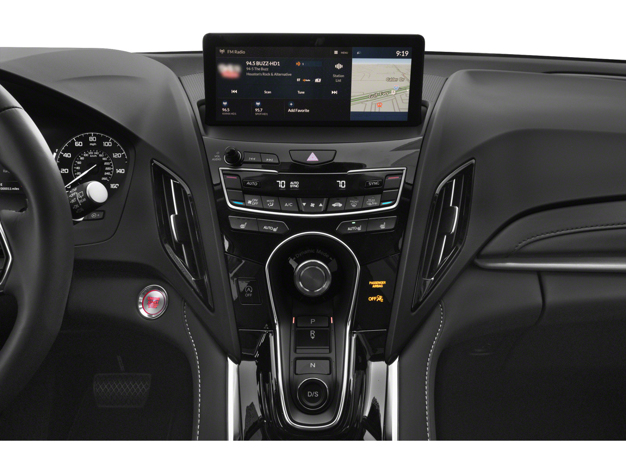 2023 Acura RDX Technology Package SH-AWD