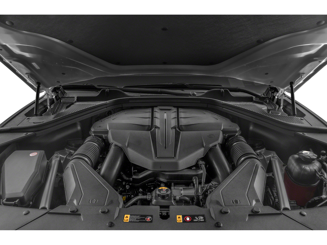 2023 Genesis GV80 3.5T