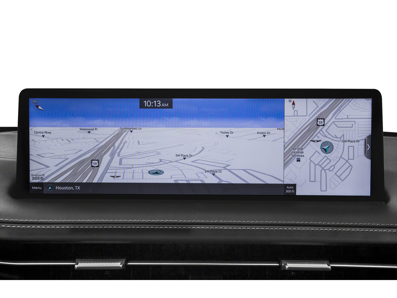 2023 Genesis GV70 3.5T Sport