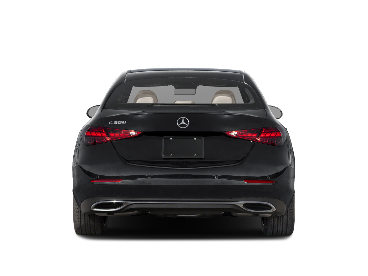 2023 Mercedes-Benz C-Class C 300 4MATIC®