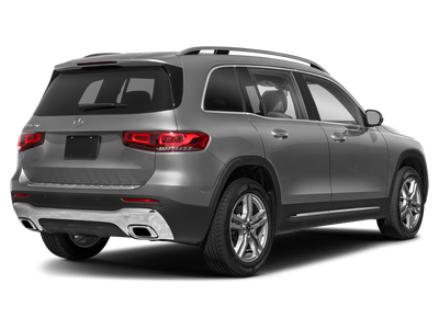 2023 Mercedes-Benz GLB GLB 250 4MATIC®
