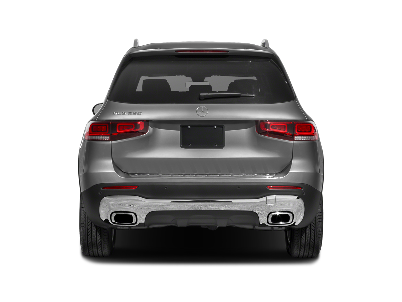 2023 Mercedes-Benz GLB GLB 250 4MATIC®