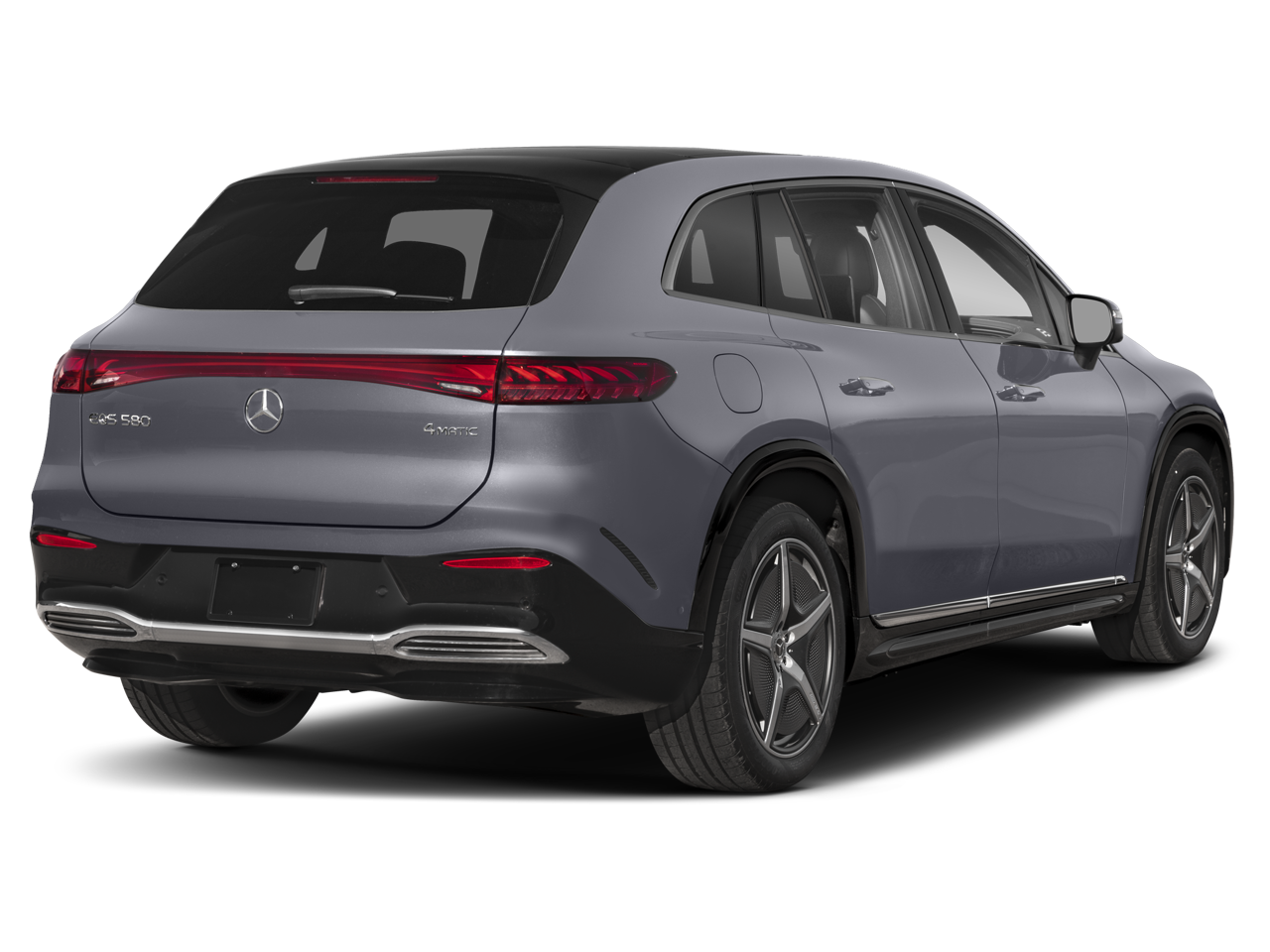 2023 Mercedes-Benz EQS 580 4MATIC®