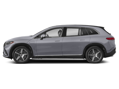 2023 Mercedes-Benz EQS 580 4MATIC®