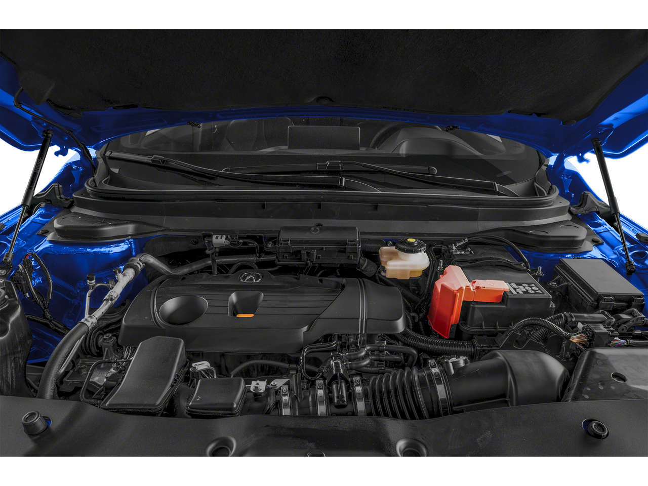 2025 Acura RDX A-Spec Advance Package SH-AWD