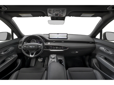 2025 Genesis GV70 3.5T Sport