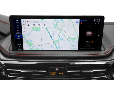 2026 Acura MDX Type S w/Advance Package SH-AWD