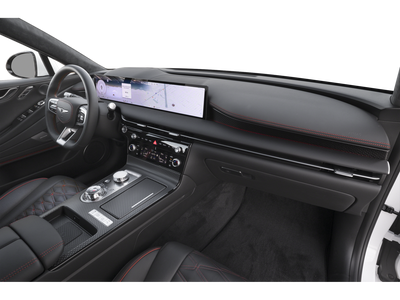 2026 Genesis G80 2.5T