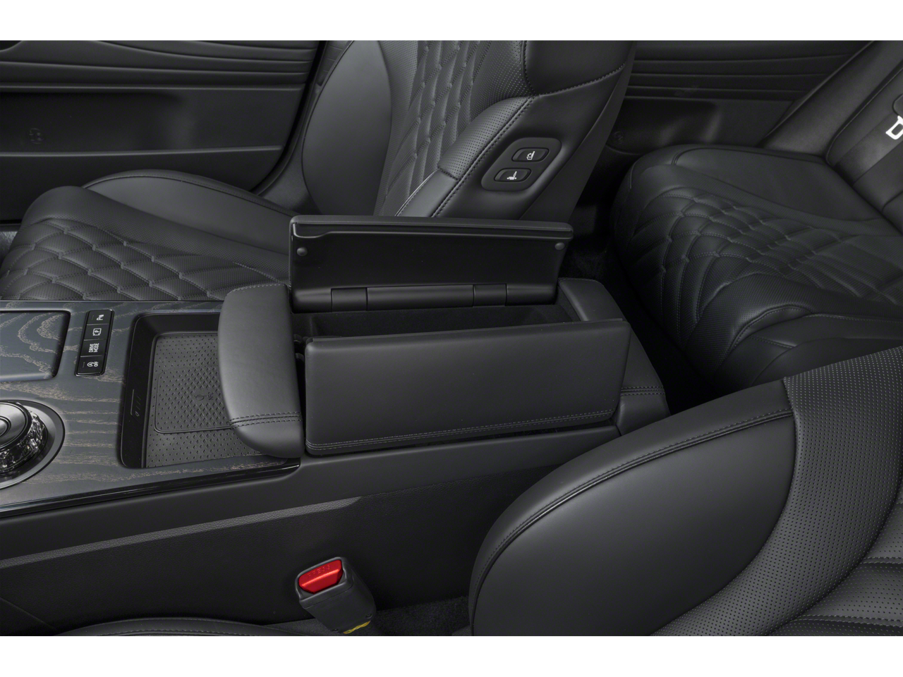 2026 Genesis G80 3.5T