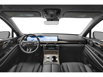 2026 Genesis GV80 2.5T