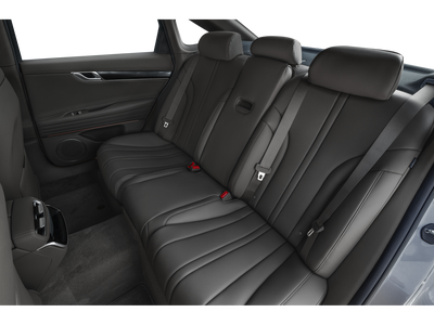 2027 Genesis G80 2.5T Advanced