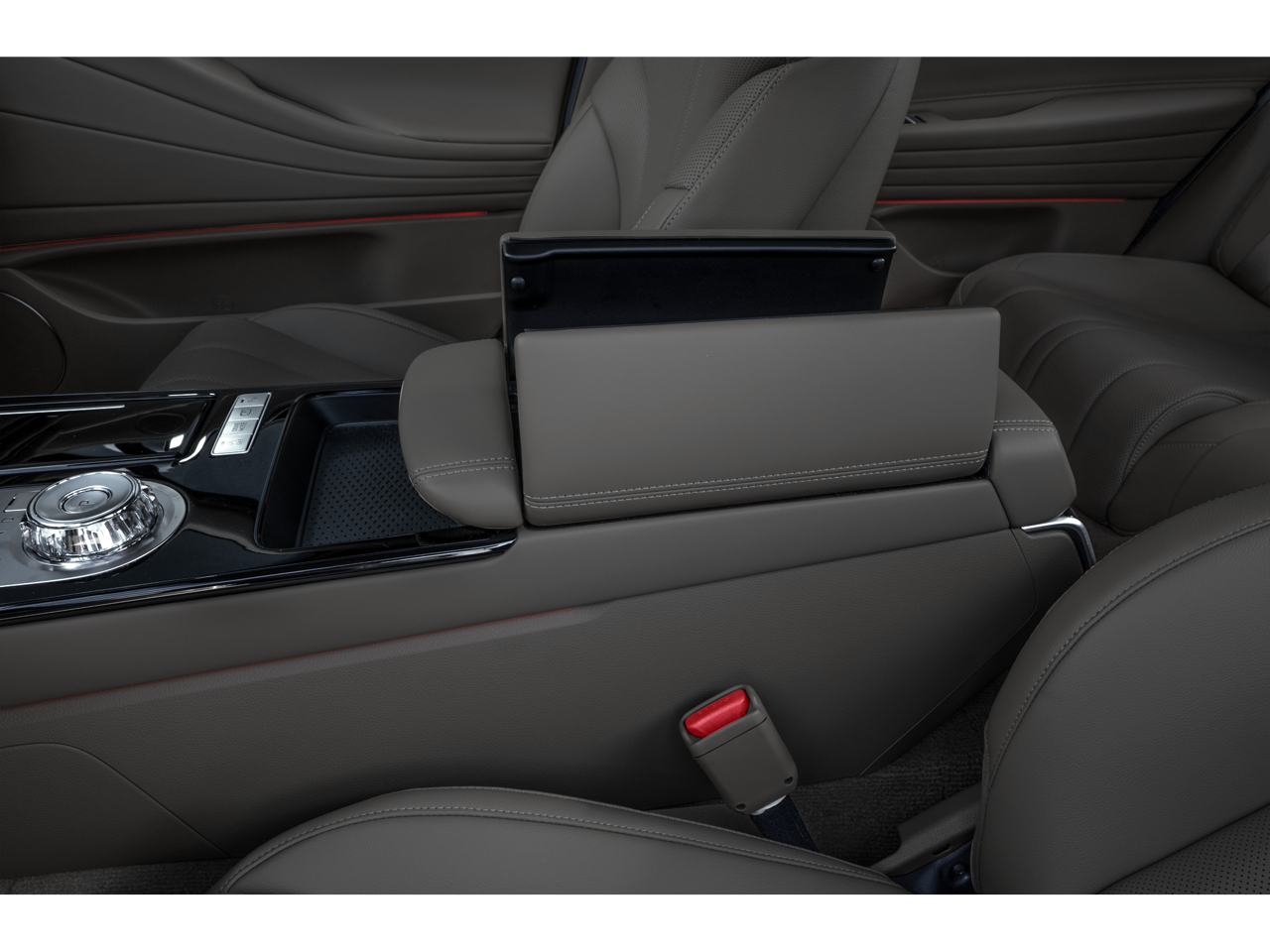 2027 Genesis G80 2.5T Advanced