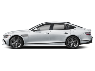 2027 Genesis G80 2.5T