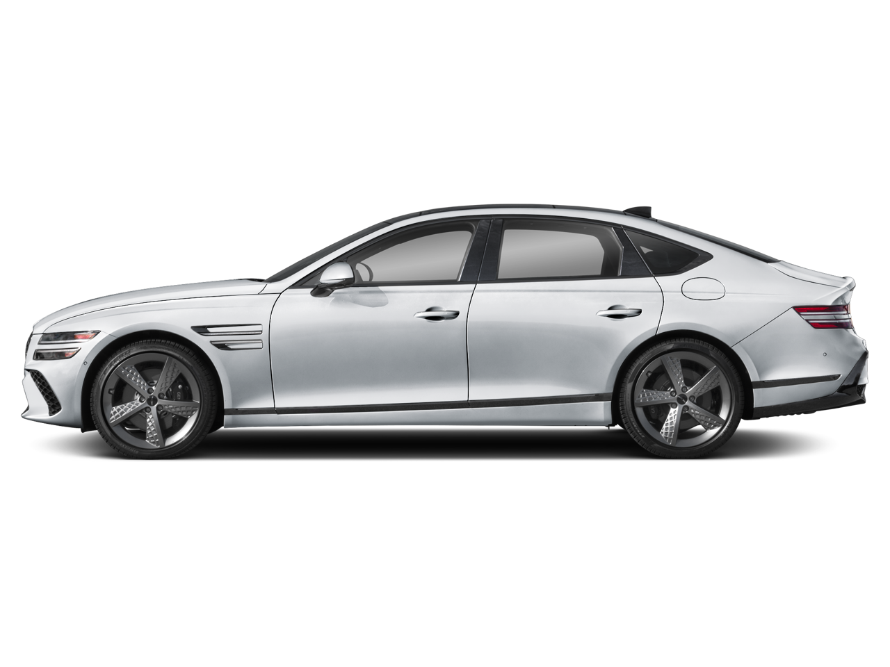 2027 Genesis G80 2.5T