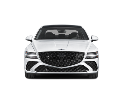 2027 Genesis G80 2.5T