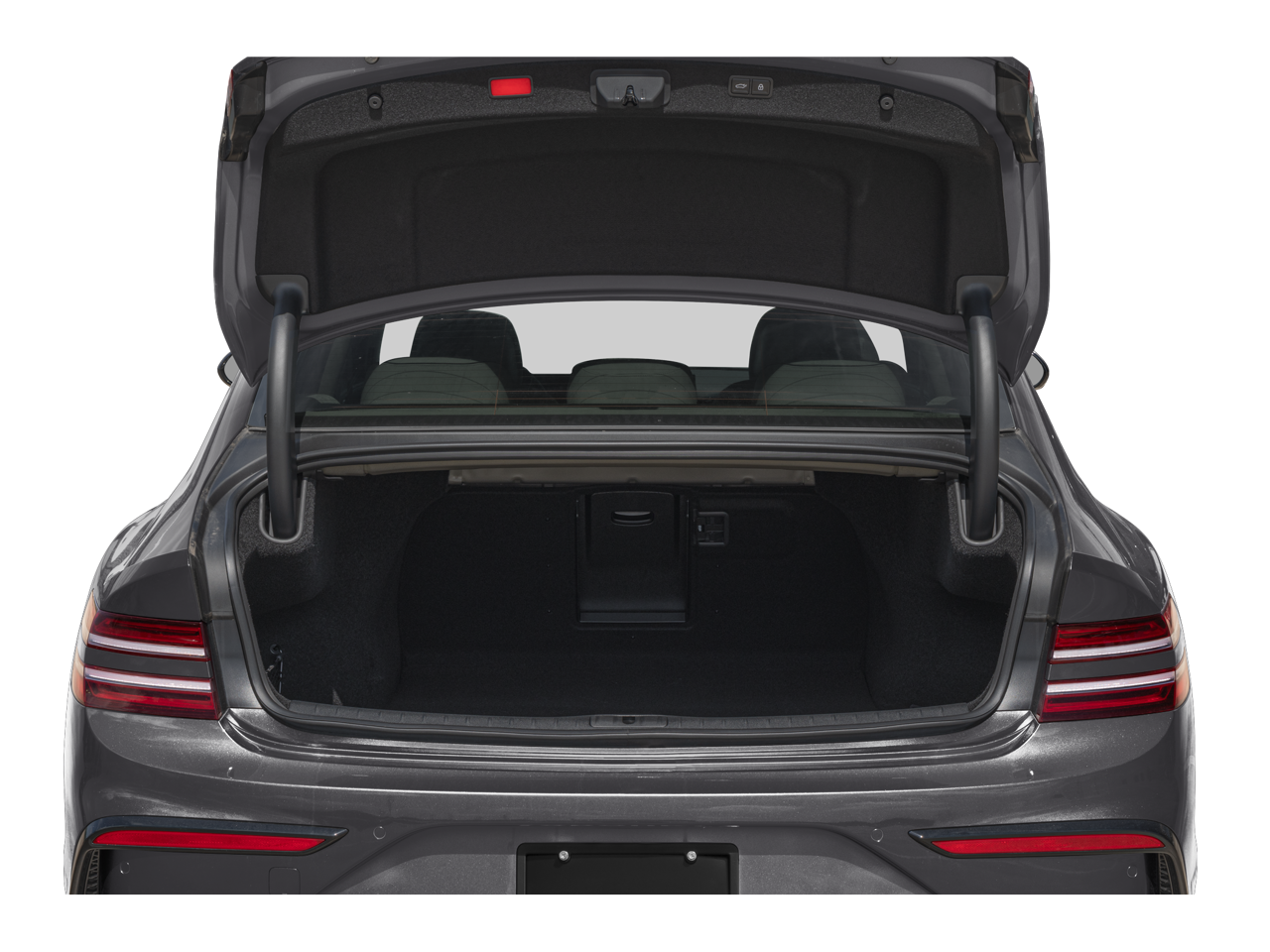 2027 Genesis G80 2.5T Sport Prestige