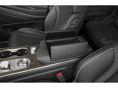 2027 Genesis GV80 2.5T Select