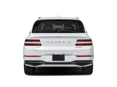 2027 Genesis GV80 3.5T Prestige