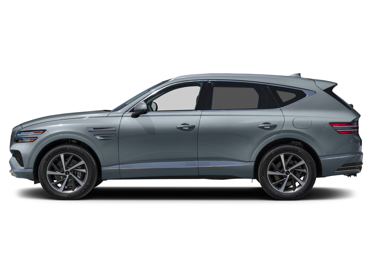 2027 Genesis GV80 2.5T