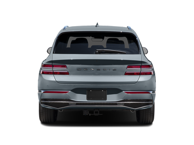 2027 Genesis GV80 2.5T