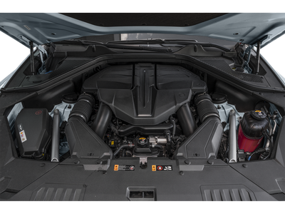 2027 Genesis GV80 3.5T Prestige