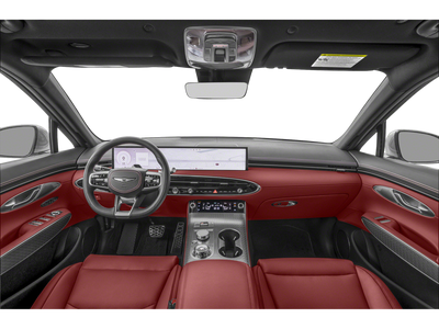 2027 Genesis GV70 3.5T Sport Prestige
