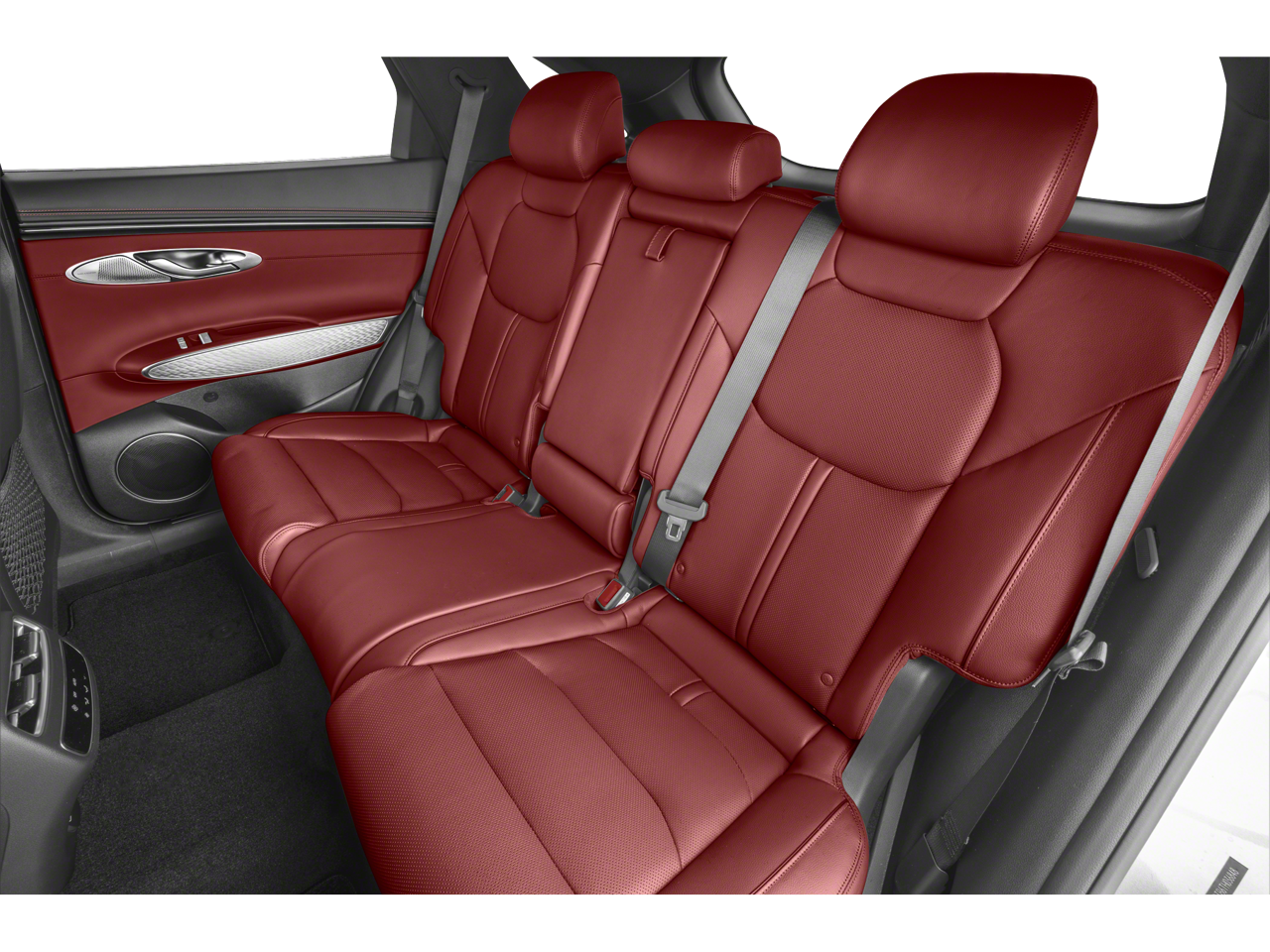 2027 Genesis GV70 3.5T Sport Prestige
