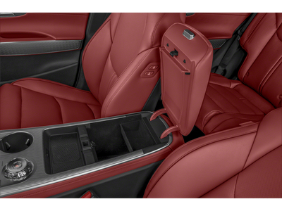 2027 Genesis GV70 3.5T Sport Prestige